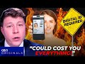 THIS IS A WARNING! Digital IDs Are Returning!!