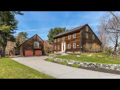 434 Haverhill St, Reading MA - for sale by Rick Nazzaro - Tel 781-290-7425