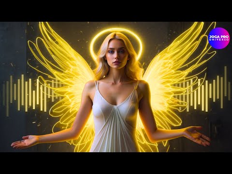 Immediate Solution 741Hz ✨ Frequency of URGENT Problem Resolution