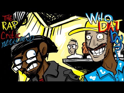 Rap Critic: Tyler the Creator - Who Dat Boy