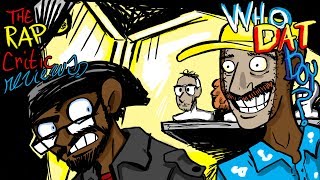 Rap Critic: Tyler the Creator - Who Dat Boy