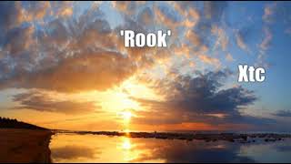'Rook' (Xtc Cover)