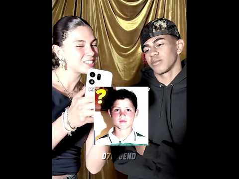 Yamal Still Traumatized ☠️🥶