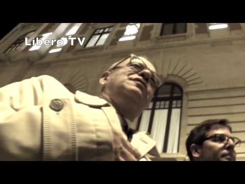 Rotondi: Silvio ha perso 100 milioni, io uno