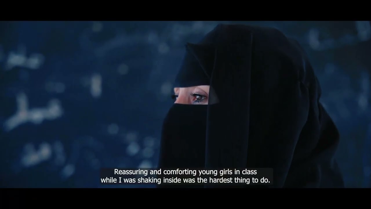 International Women's Day 2024: Celebrating Yemeni Women