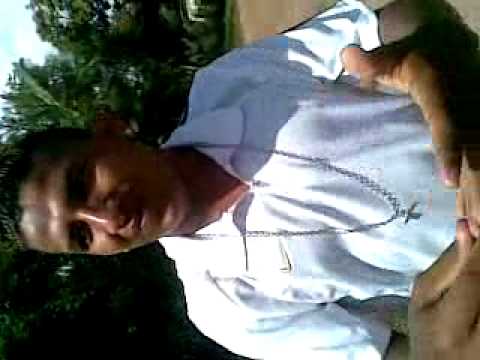 Ricardo no marajo em condeixa