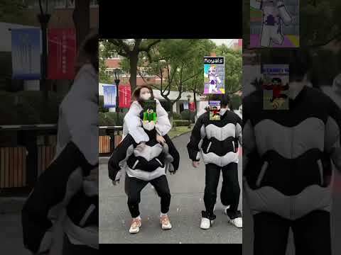 #omocraft #minecraft #couple #love #team #shorts #edit