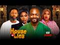 HOUSE OF LIES Latest Yoruba Movie 2026 Deborah Shokoya Nafisat Abolade Aesha Mikaelson Akeem Ogara