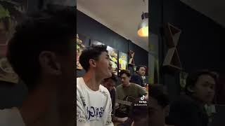 Download lagu Vagetoz - Kehadiranmu (cover by Nasa) mp3 Download lagu Vagetoz - Kehadiranmu (cover by Nasa) mp3