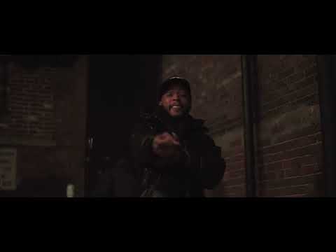 8 Zipp - 24/7 HUSTLE (Official Video) Shot By: @SLNXV