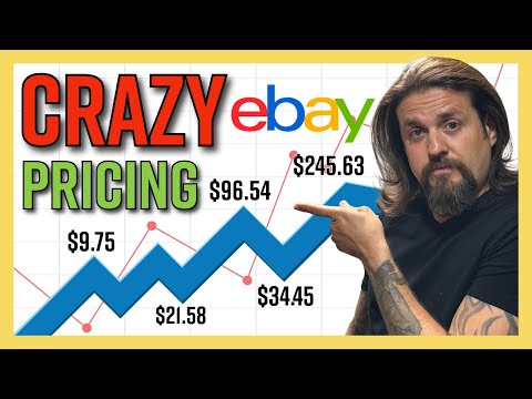 Master eBay Pricing: Top Tips for Quick and Accurate Listings
