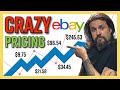 Master EBay Pricing Top Tips For Quick And Accurate Listings