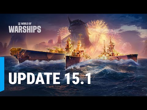 Update 15.1: Lunar New Year - What's NEW?