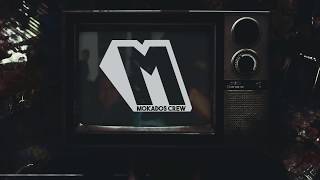 Mokados Crew - Estrago (LYRIC VIDEO)