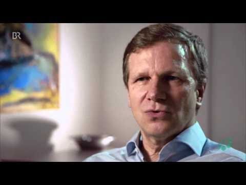 Was ist Schmerz? (Faszination Wissen, BR)