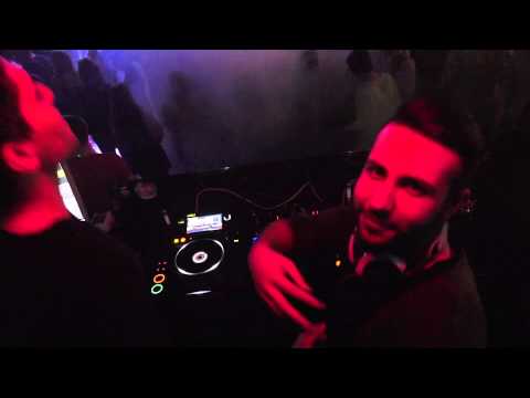 Rocking High Crew - Club del Mar Aalen - 09.03.2013