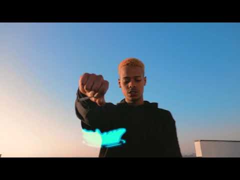 ClydeOtf- Peço (VideoClipOficial)