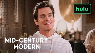 Hulu The Boys Go To Fire Island | Mid-Century Modern | Hulu