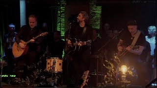 FURY IN THE SLAUGHTERHOUSE - Boys Don't Cry (Official Video)