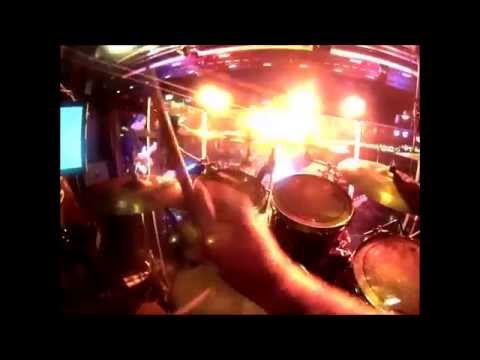 Promotional video thumbnail 2 for Alan Shaw - Percussionist/Drummer