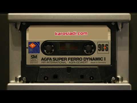 Katoneng-katoneng Pemasu-masun (Ulina br Ginting) Side B.