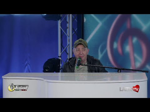 ERMINIO SINNI  “A MANO A MANO” FESTIVAL ITALIA IN MUSICA PUNTATA 612   ED  2023 2024