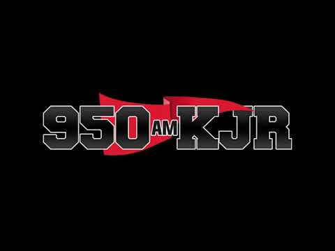 950 KJR-AM Legal ID 2/21/22 1PM EST (Seattle, Washington)