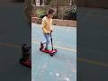 Maahi Or Tinku Ka Scooter Racing Challenge