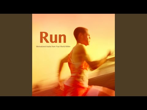 Running Through Hell