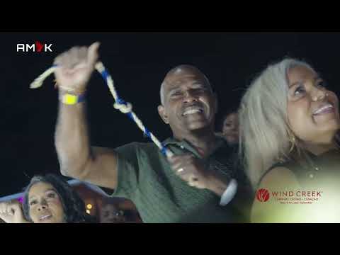 Tumba 2026: Irving "Luwi" Jano - Nashon ta Akshon - Highway Band