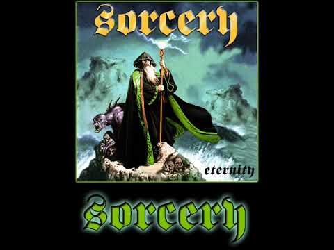 Sorcery Penitence & Eternity