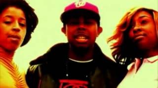 Nike Nando - Amsterdam (Official Video) [THROWBACK]