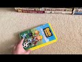 Bob The Builder The Big Game 2001 VHS