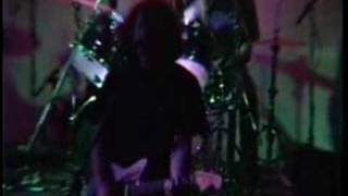 My Bloody Valentine - Emptiness Inside Live London &#39;89