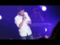 Scotty McCreery Better Than That-Tulsa Oklahoma 4/25/13