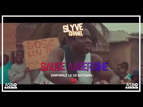 Slyve Chanel aubergine sauce teaser 🔥🔥🔥🔥🔥🔥🔥🔥