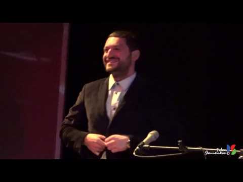 Tony Zlatanov & Big Band Ruse - I Feel Good