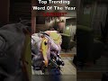 Top Trending Word Of The Year 2022 LEZDUIT High On Life