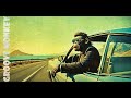 On The Road Again Groove Monkey
