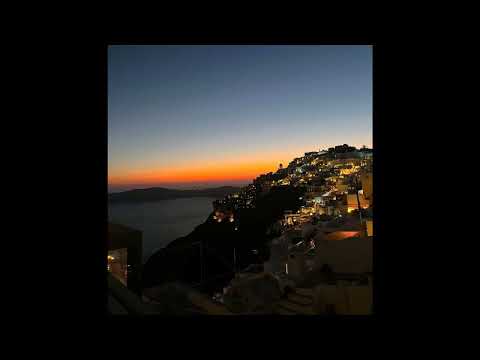 (free) frvrfriday x anfa rose x eli sostre type beat 2024 - santorini