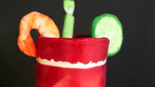 Bloody Mary Headcover