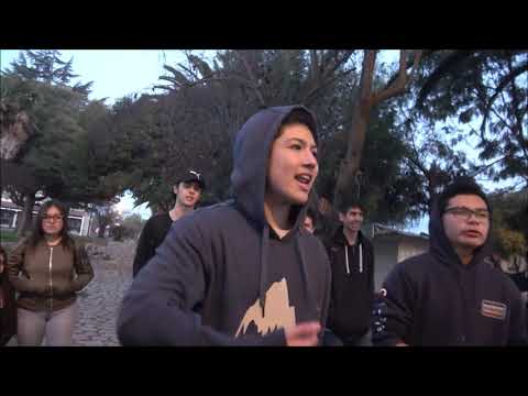 Chama Mora vs Gosil Massacre | CUARTOS | Fecha V Duplas