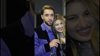 —Տեսնում եք՝ ինչ բարիա մեր Լիլիթը🥰