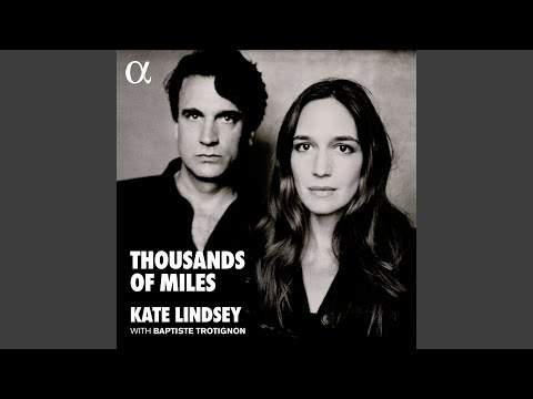 Lost in the Stars: Thousands of Miles - Big Mole