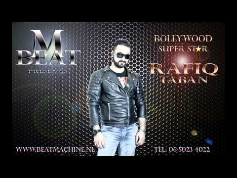 Beatmachine - RafiQ Taban live Tum Hi Ho