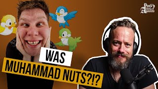 Muhammad: Liar, Lunatic or Prophet? w/ David Wood