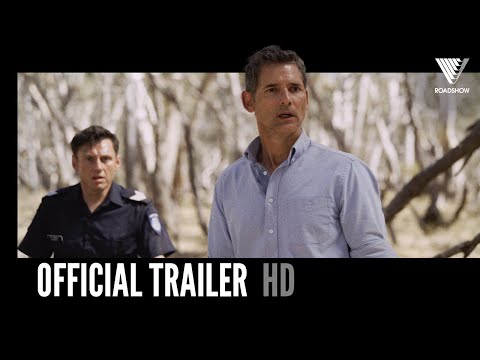 The Dry (2021) Official Trailer