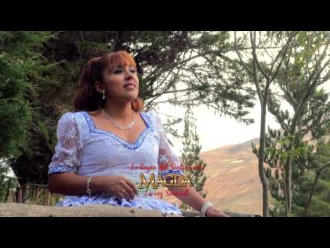 MAGDA LA VOZ SENSUAL - REGRESA PRONTO - EPRAL PRODUCCIONES -FULL HD