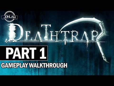 deathtrap pc test