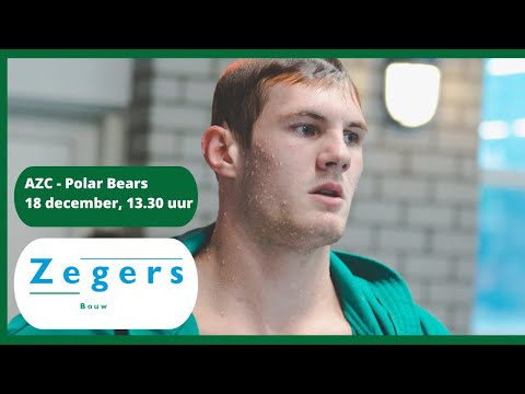 AZC - Polar Bears Heren
